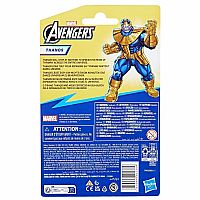 Marvel Epic Hero Series - Thanos