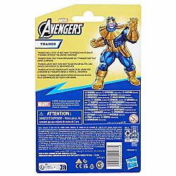 Marvel Epic Hero Series - Thanos