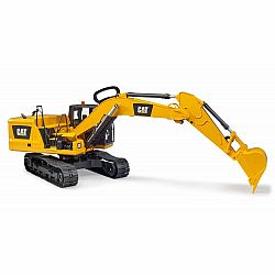 Bruder CAT Excavator