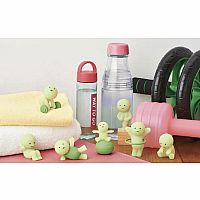 Smiski Exercising Series