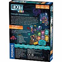 EXIT Kids Midnight Spooktacular