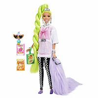 Barbie Fashionista Extra 11