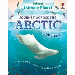 Extreme Planet: Journey Across The Arctic