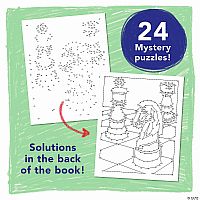 Extreme Dot to Dot Mysteries Book 1