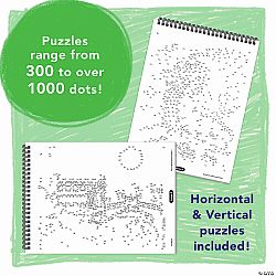 Extreme Dot to Dot Mysteries Book 1