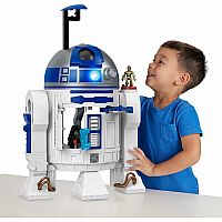 Imaginext R2-D2