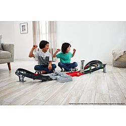 Hot Wheels Formula 1 Grand Prix Circuit Track