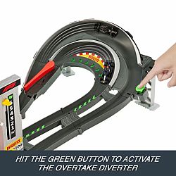 Hot Wheels Formula 1 Grand Prix Circuit Track