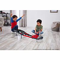 Hot Wheels Formula 1 Sprint Race Circuit Set