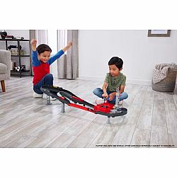 Hot Wheels Formula 1 Sprint Race Circuit Set