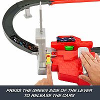 Hot Wheels Formula 1 Sprint Race Circuit Set