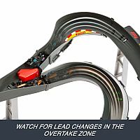 Hot Wheels Formula 1 Sprint Race Circuit Set