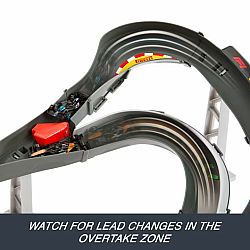 Hot Wheels Formula 1 Sprint Race Circuit Set