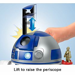 Imaginext R2-D2