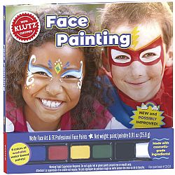 Face Painting