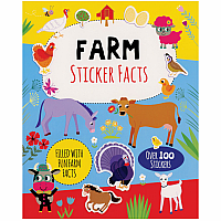 Farm Sticker Facts