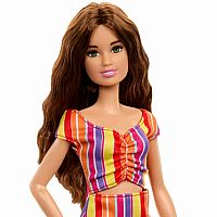 Barbie Day at the Fair