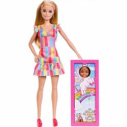 Barbie Day at the Fair Set
