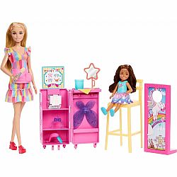 Barbie Day at the Fair Set