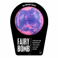 Bath Bomb Fairy