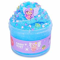 PeachyBbies Slime: Fairy Dust