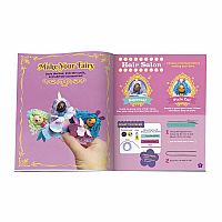 Enchanted Fairy House