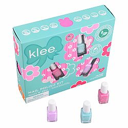 Fairy Showers Water Based Nail Polish Set