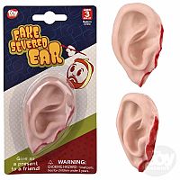 Fake Severed Ear