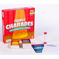Family Charades