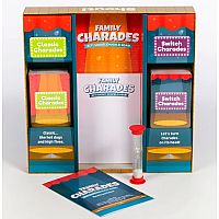 Family Charades