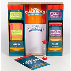 Family Charades