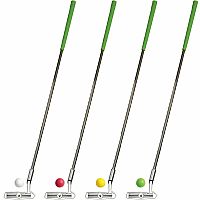 Family Mini Golf Set