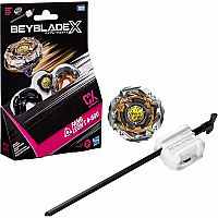 Beyblade X Fang Leon T 4-60U Starter Pack