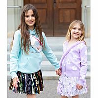 Rainbows & Butterflies Fanny Pack