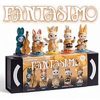 Loops Fantasimo Band