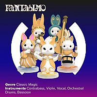 Loops Fantasimo Band