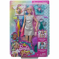 Barbie Fantasy Hair 1