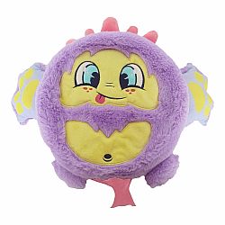 Fart Monsters Scented Plush - Cheeky Grape