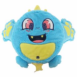 Fart Monsters Scented Plush - Tootles Tutti Frutti
