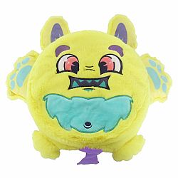 Fart Monsters Scented Plush - Windy Tropical