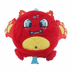 Fart Monsters Scented Plush - Zipper Cherry