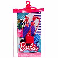 Barbie Fashions Set 11