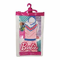 Barbie Fashions Set 12