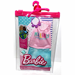 Barbie Fashions Set 13