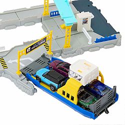 Matchbox Ferry Port Playset