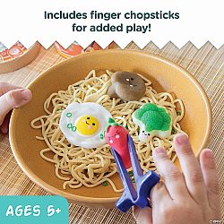 Foodie Fidgets Ramen Cup