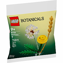 Lego Mini Field Flowers