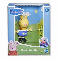 Peppa Pig - Gerald Giraffe