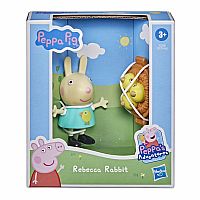 Peppa Pig - Rebecca Rabbit