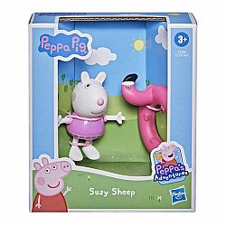 Peppa Pig - Suzy Sheep